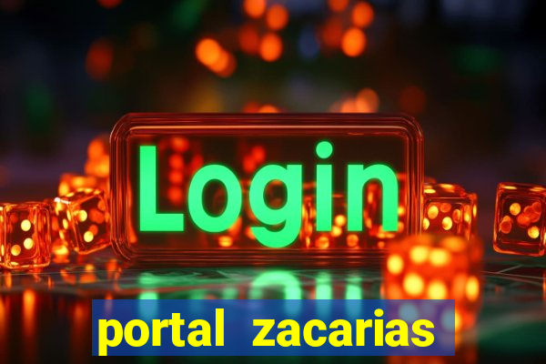 portal zacarias brinda nunes